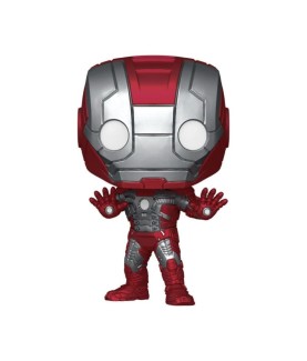 POP - Marvel - Marvel - 1474 - Iron Man