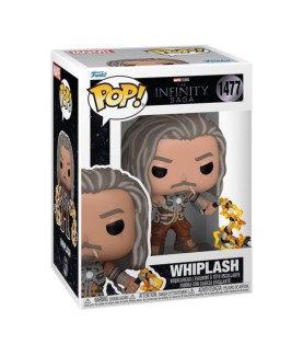 POP - Marvel - Marvel - 1477 - Whiplash