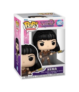 POP - Television - Xena - 1665