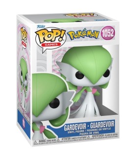 POP - Games - Pokemon - 1052 - Guardevoir