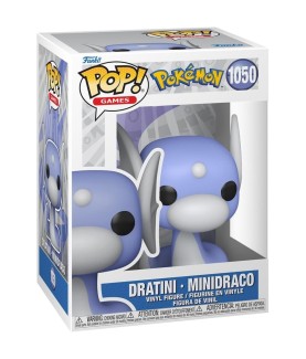 POP - Games - Pokemon - 1050 - Minidraco