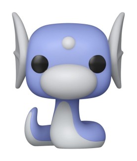 POP - Games - Pokemon - 1050 - Dratini