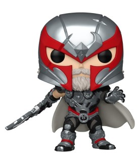 POP - Games - Marvel - 1065 - Magneto