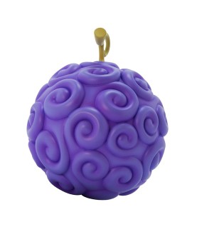 Static Figure - SFC - One Piece - Gum-Gum Fruit