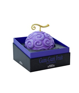 Static Figure - SFC - One Piece - Gum-Gum Fruit