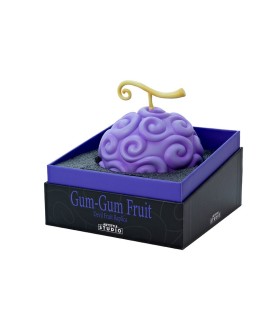 Static Figure - SFC - One Piece - Gum-Gum Fruit