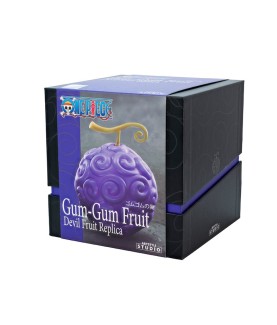 Static Figure - SFC - One Piece - Gum-Gum Fruit