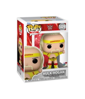 POP - Sport - WWE - 149 -...