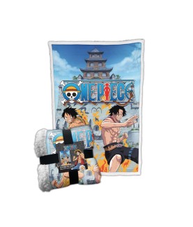 Couverture - One Piece -...