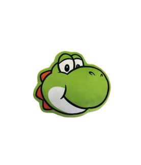 Cushion - Super Mario - Yoshi