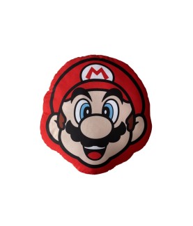 Coussin - Super Mario - Mario