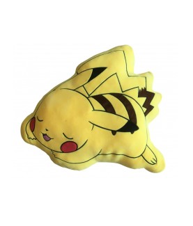 Coussin - Pokemon - Pikachu