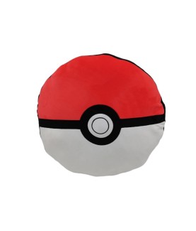 Coussin - Pokemon - Poké Ball