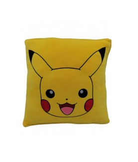 Coussin - Pokemon - Pikachu...