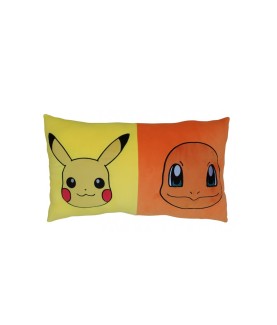 Coussin - Pokemon - Pikachu...