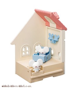 Figurine Statique - Pokemon - Peaceful Living