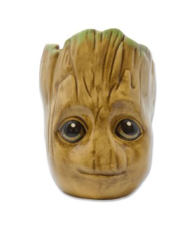 Becher - 3D - Guardians of the Galaxy - Groot