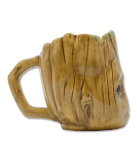 Becher - 3D - Guardians of the Galaxy - Groot