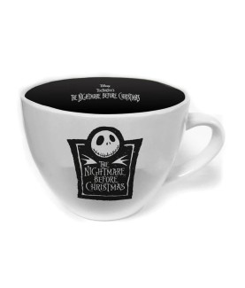 Mug - Mug(s) - L'Étrange Noël de Mr. Jack - Jack Skellington