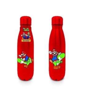 Bottle - Isotherm - Super Mario - Mario & Yoshi