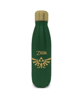 Bouteille - Isotherme - Zelda - Hyrule