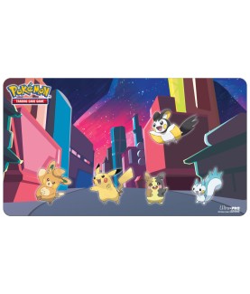 Tapis de Jeu - Pokemon -...