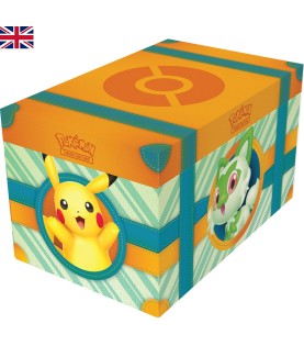 Cartes (JCC) - Pokemon -...