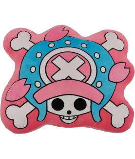 Coussin - One Piece - Skull...