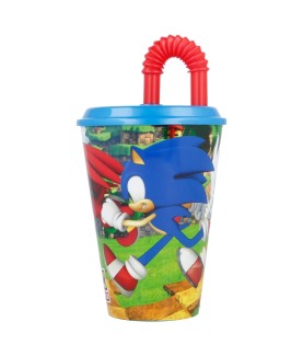 Verre - Sonic the Hedgehog...