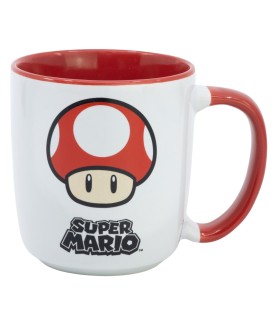 Mug - Mug(s) - Super Mario...