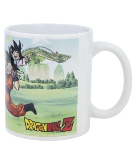 Mug - Mug(s) - Dragon Ball...