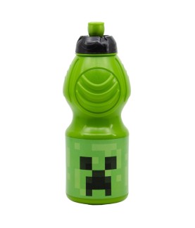 Gourde - Minecraft - Creeper