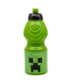 Gourde - Minecraft - Creeper