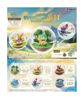 Figurine Statique - Pokemon...