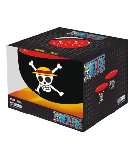 Schüssel - One Piece - Skulls