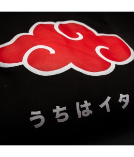 Sweat - Naruto - Akatsuki - S Unisexe 