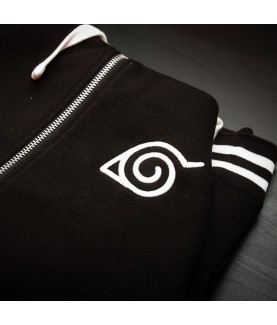 Sweat - Naruto - Konoha - M...