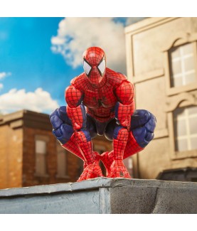 Figurine articulée - Spider-Man - Spider-Man