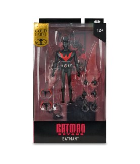 Action Figure - Batman -...