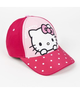 Cap - Trucker - Sanrio -...