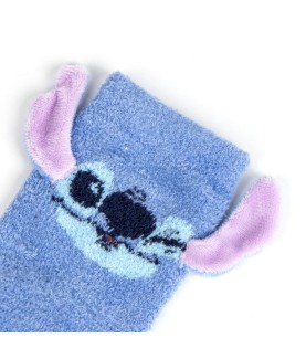 Socken - Lilo & Stitch - 30/35 - Stitch - 30/35 