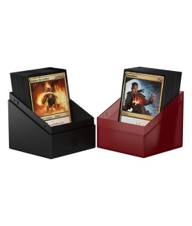 Boîte pour cartes - Magic The Gathering - Boulder 100+ - Rakdos