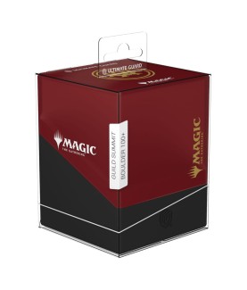 Boîte pour cartes - Magic The Gathering - Boulder 100+ - Rakdos