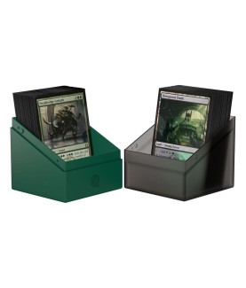 Boîte pour cartes - Magic The Gathering - Boulder 100+ - Golgari