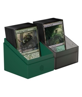 Boîte pour cartes - Magic The Gathering - Boulder 100+ - Golgari