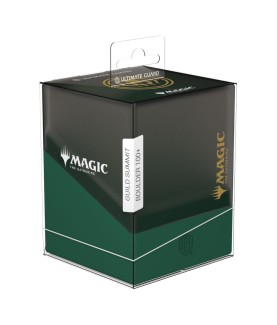 Boîte pour cartes - Magic The Gathering - Boulder 100+ - Golgari