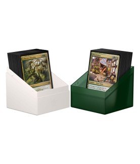 Boîte pour cartes - Magic The Gathering - Boulder 100+ - Selesnya