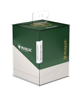 Boîte pour cartes - Magic The Gathering - Boulder 100+ - Selesnya