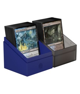 Boîte pour cartes - Magic The Gathering - Boulder 100+ - Dimir