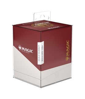 Kartenbox - Magic The Gathering - Boulder 100+ - Boros